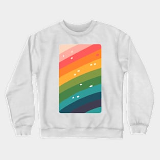 after the rain Crewneck Sweatshirt